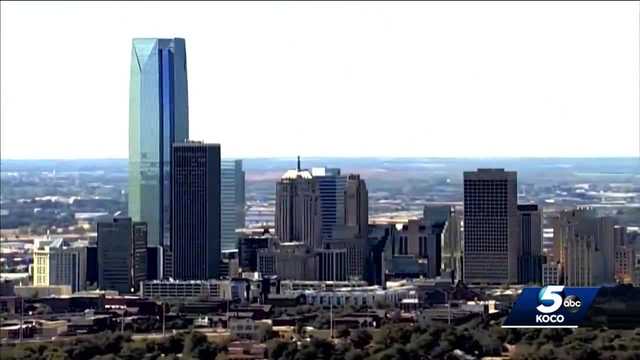 OKC offering signing bonuses for hard-to-fill job positions - Vimarsana News