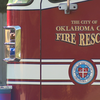 Waste Management facility evacuaed after fire breaks out in northwest OKC
