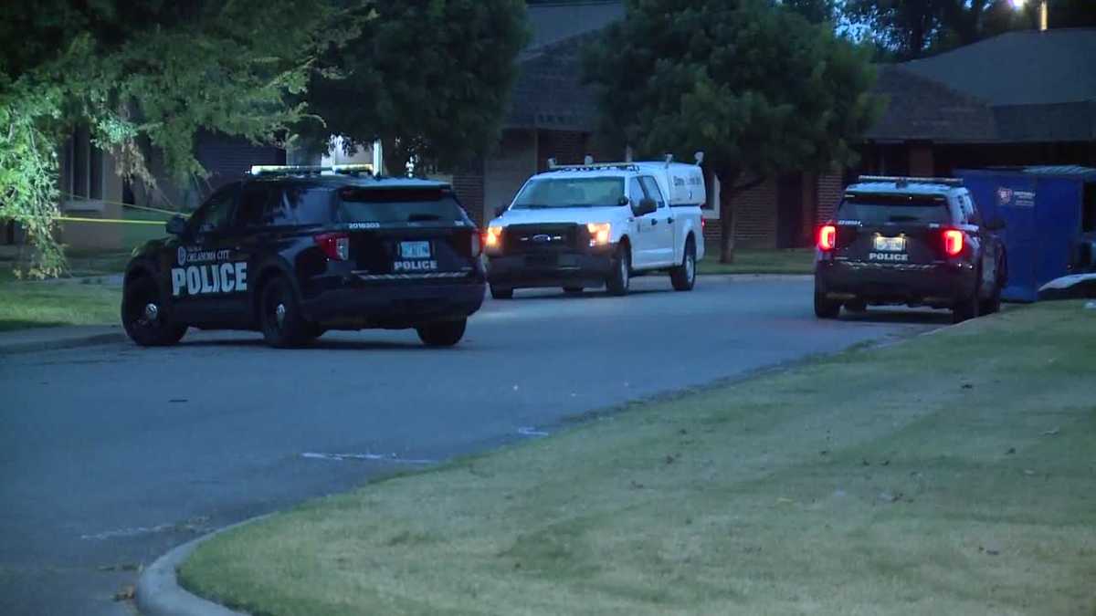 Oklahoma City police investigate homicide after deadly stabbing