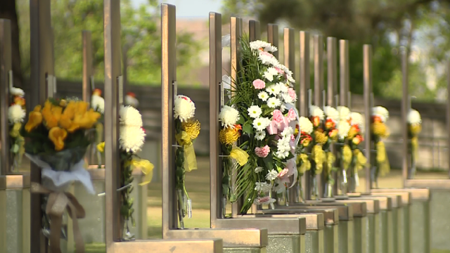 Honoring the lives lost, survivors of the OKC bombing - Vimarsana News