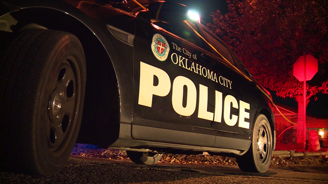 Person in custody for connection to Oklahoma City shooting - Vimarsana News