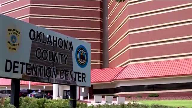Community responds to grand jury findings on Oklahoma County jail - Vimarsana News