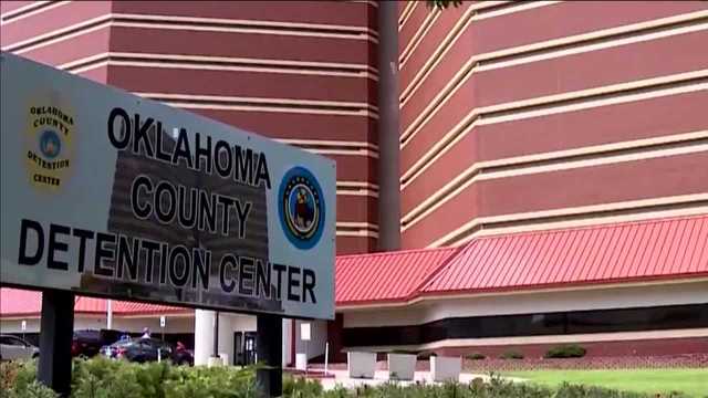 Oklahoma County leaders could vote on jail site eliminations - Vimarsana News