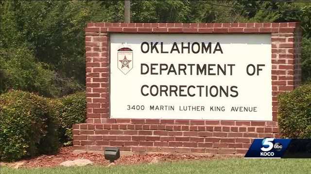 Death row minister sues Oklahoma Corrections agency for $10M - Vimarsana News