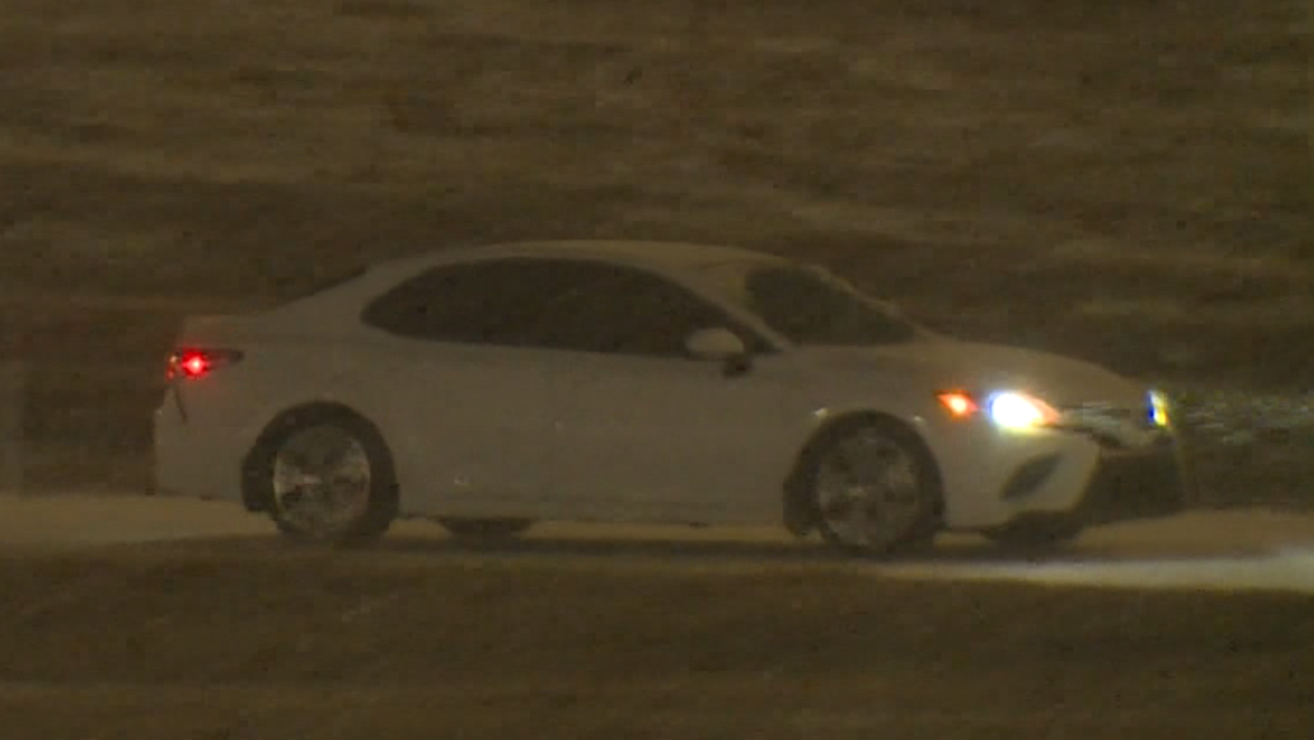 Check out the road conditions map as winter storm leaves snow, ice on Oklahoma streets and highways