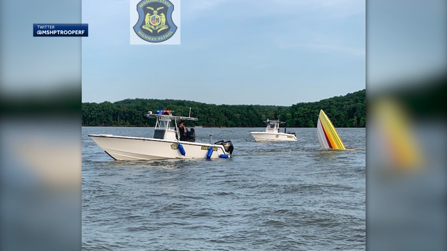 Oklahoma family recovering after boat capsizes - Vimarsana News