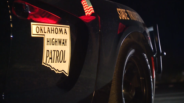 Man dead after crash on Interstate 44 in Oklahoma County - Vimarsana News