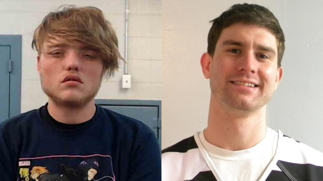 Oklahoma law enforcement searches for two escaped inmates - Vimarsana News