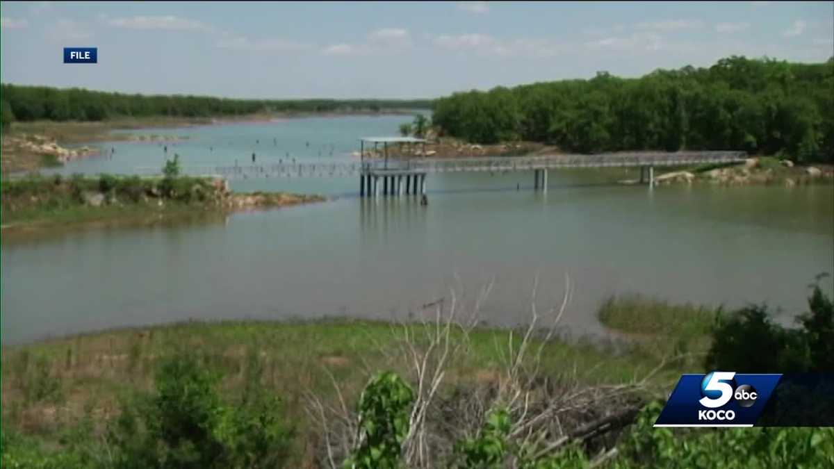Authorities 5 drown in Oklahoma over past week