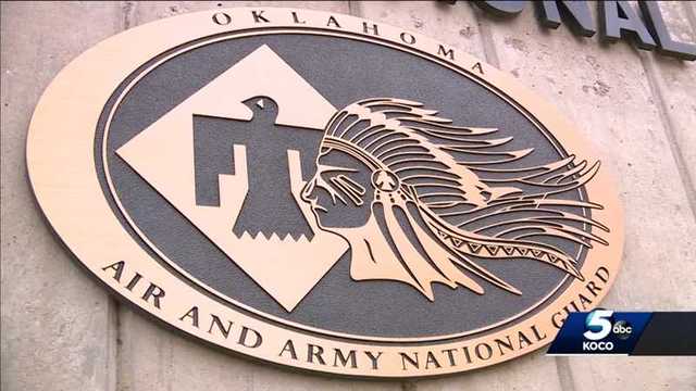 Star of Valor to be presented to Oklahoma guardsmen - Vimarsana News