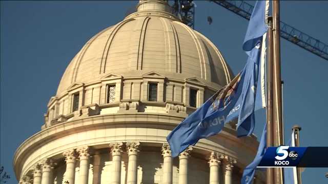 Oklahoma House adopts resolutions asserting state sovereignty - Vimarsana News