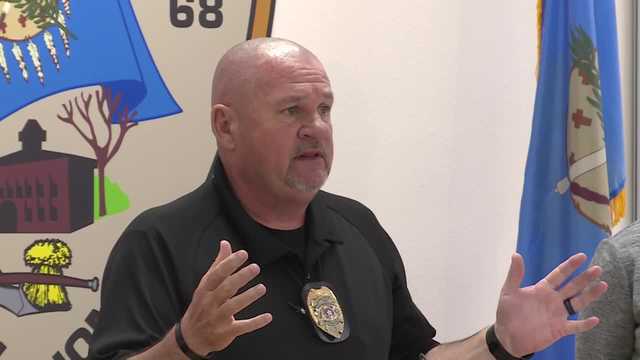Okmulgee police release new information on killings in Henryetta - Vimarsana News