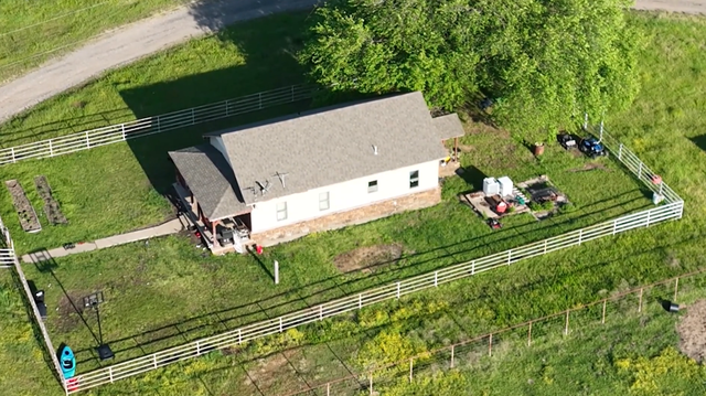 7 bodies discovered on Henryetta, Oklahoma property - Vimarsana News