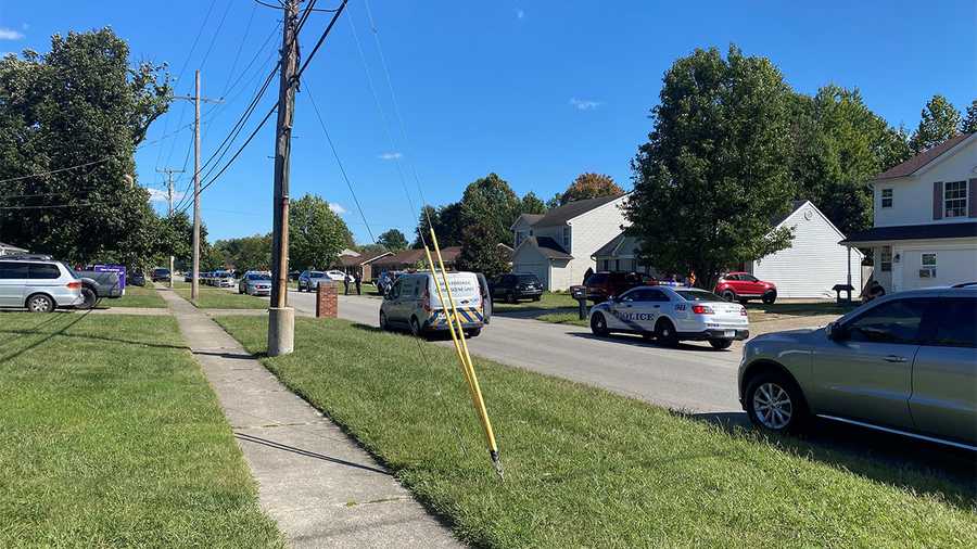 Man shot, killed in Okolona near elementary school