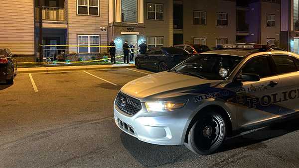 LMPD: Woman dies from 'blunt force trauma' injuries in Okolona