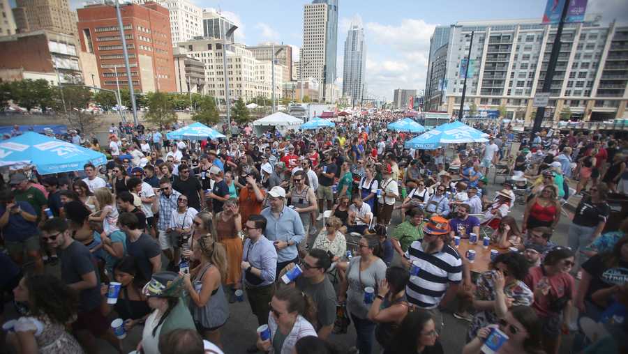 Mark your calendars 2025 dates announced for Taste of Cincinnati Mark your calendars 2025 dates announced for Taste of Cincinnati