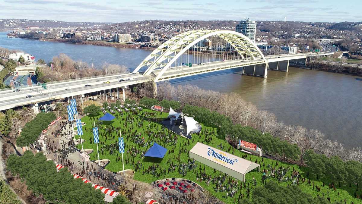 Oktoberfest Zinzinnati 2024 Everything you need to know
