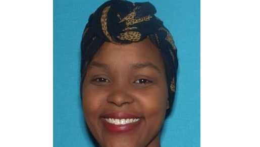 Kansas City Police Looking For Missing 32 Year Old Woman