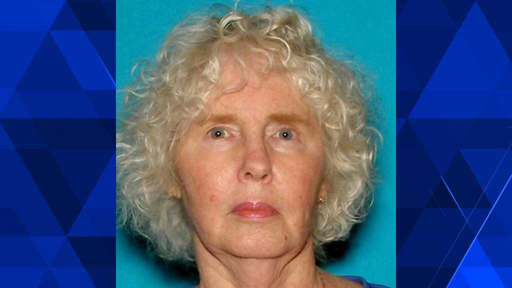 Silver Alert canceled after missing 75-year-old Olathe woman found safe