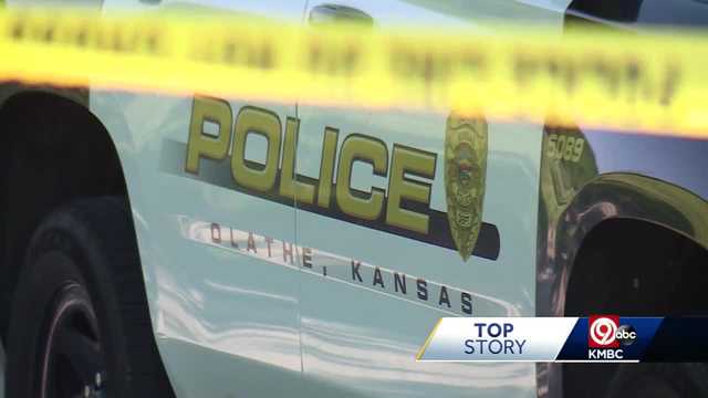 Olathe, Kansas police investigate shooting Monday night near North Ridgeview, East Cothrell Street - Vimarsana News