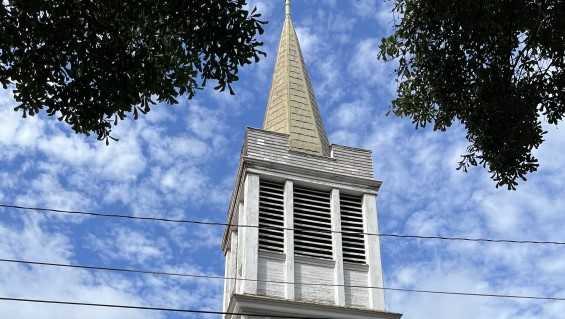 $150,000 grant goes to Natchez church - Vimarsana News
