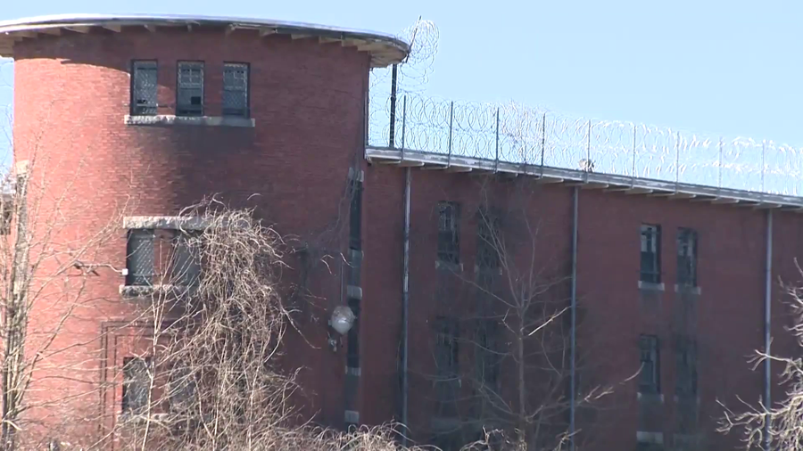 Old Colony Correctional Center Inmate dies after being found ...