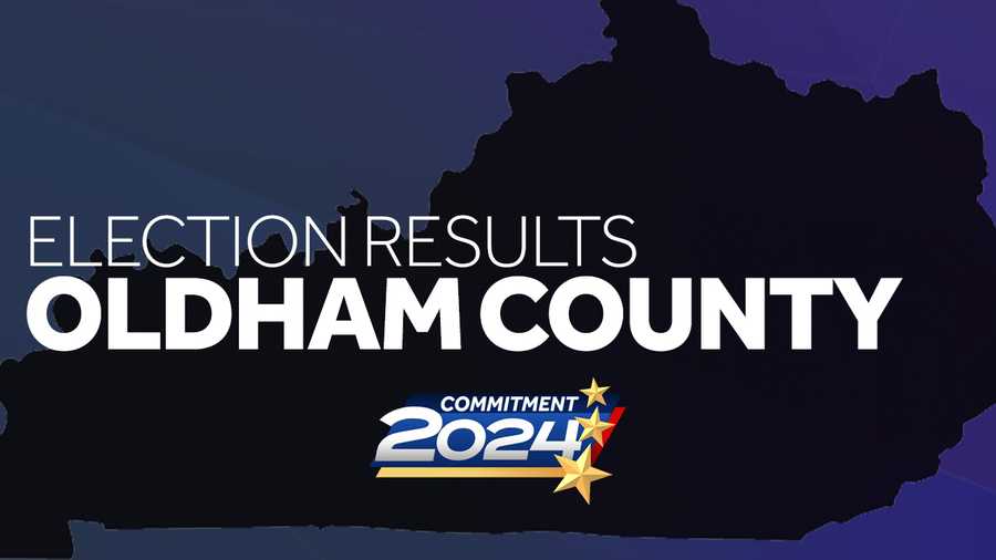 oldham county