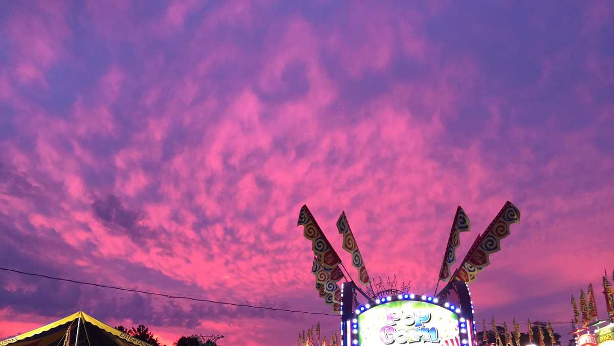 Oldham County Fair underway