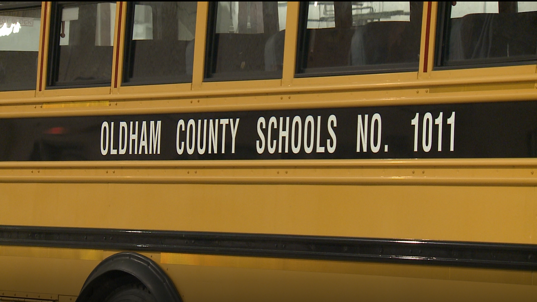 Oldham County Schools postpones start of in person classes after