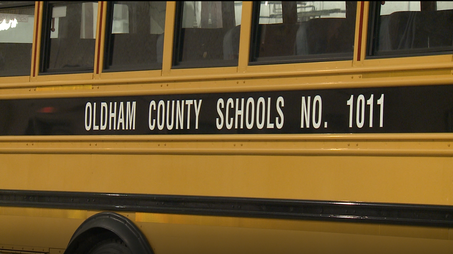 Oldham County Schools postpones start of in-person classes after Gov