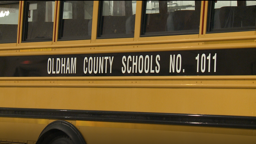 Oldham County Schools postpones start of in-person classes after Gov