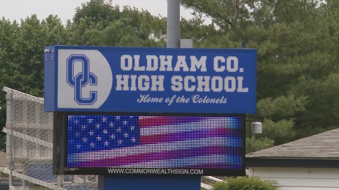 Board Approves A/B Schedule For Oldham County Middle, High School Students