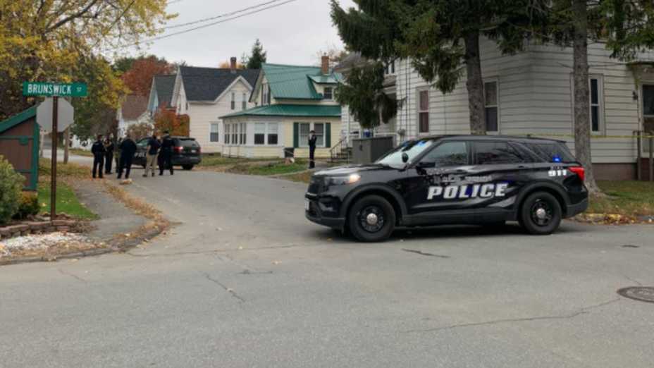 Weekend shooting death of man in Old Town ruled homicide, Maine State