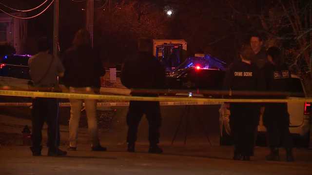 Man killed in early Thanksgiving shooting - Vimarsana News