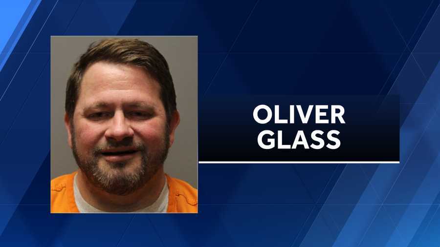 Dodge County Attorney Oliver Glass indicted for cyberstalking