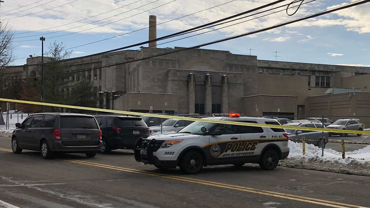 Pittsburgh Oliver Citywide shooting Charges dropped against suspect