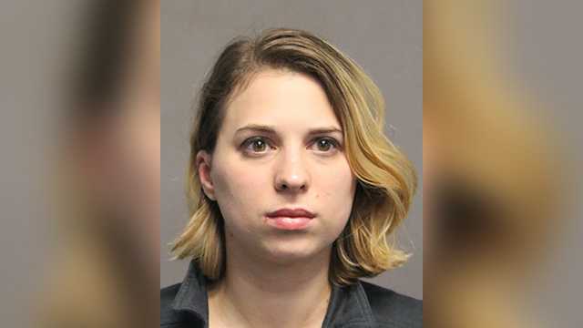 Northshore woman sentenced to 20 years in prison for 3rd DWI, which ...