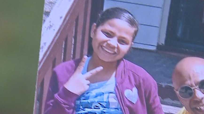 Second teen charged in shooting death of 12-year-old Milwaukee girl