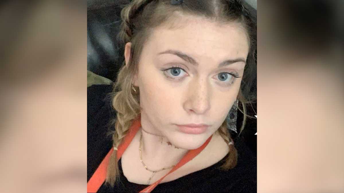 Davis PD locates missing 16-year-old girl