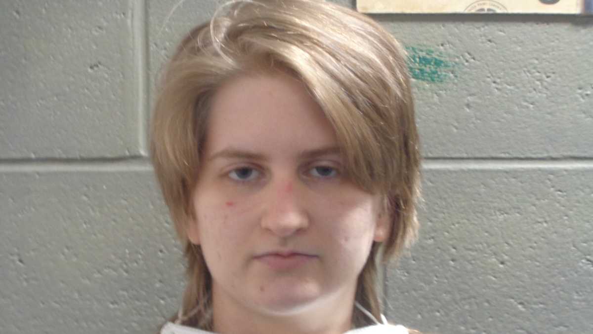 Maine woman accused of trying to run over Border Patrol agent - WMTW