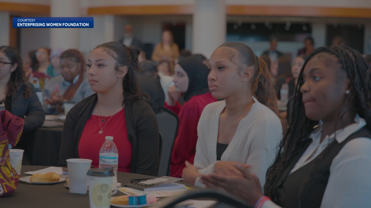 Oklahoma City students inspired by STEM and financial literacy event