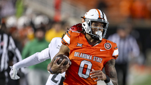 Oklahoma Ford Gameday: Cowboys squares off against BYU - Vimarsana News