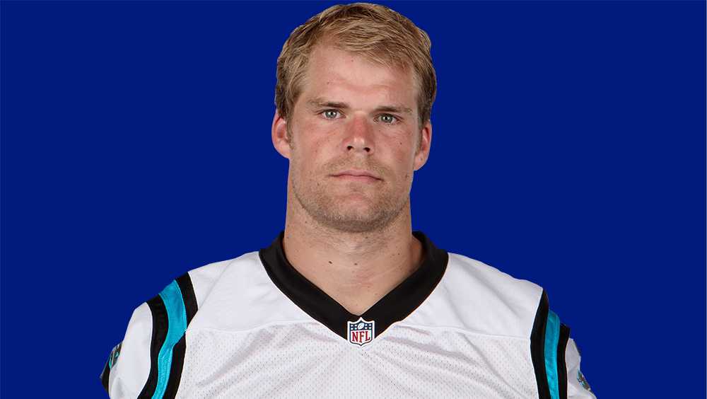 Greg Olsen Gives The Carolina Panthers A Proven Receiving Threat