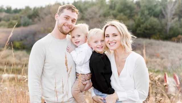 Iowa woman recovering after serious diving accident - Vimarsana News