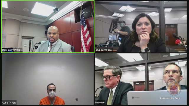 Dating app 'predator' pleads not guilty to charges in Milwaukee County - Vimarsana News