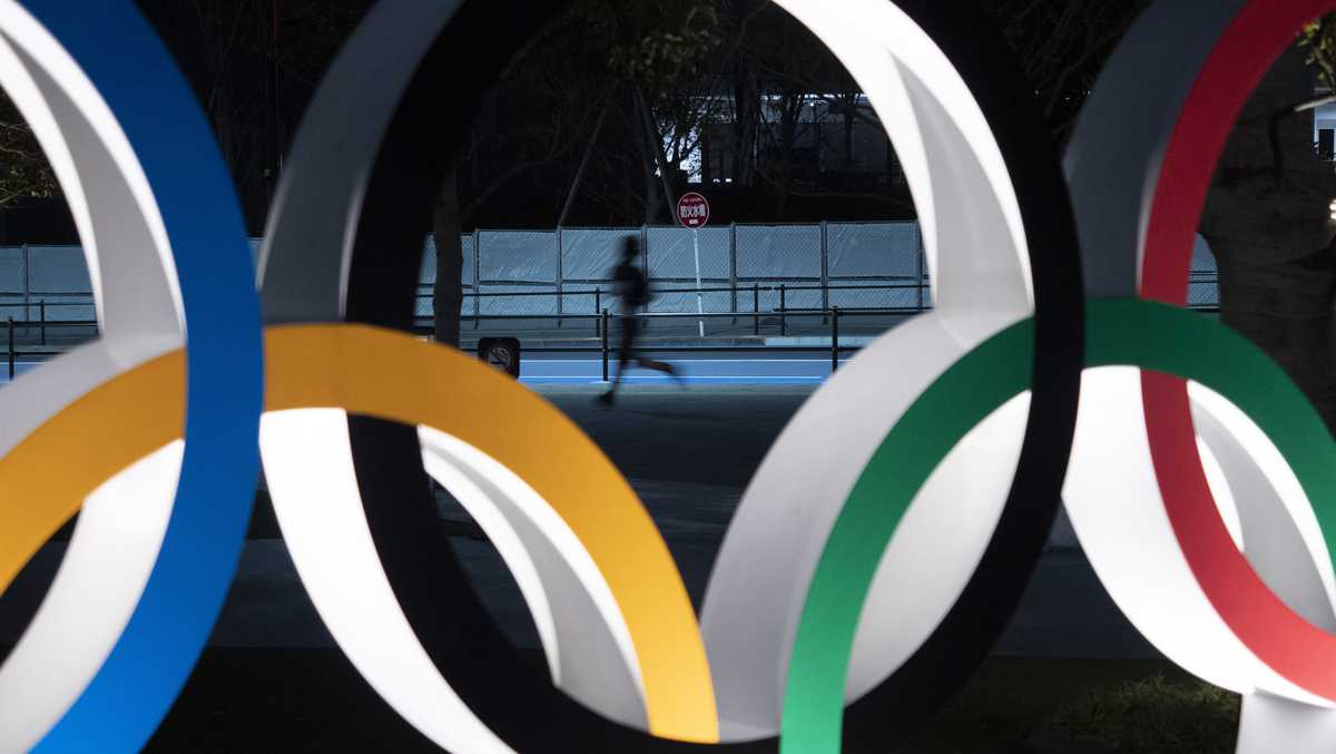 Tokyo Olympic venues lined up, schedule remains the same