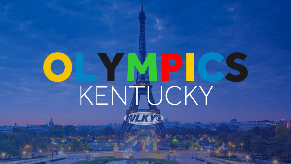 2024 summer Olympics in Paris: Athletes with Kentucky ties