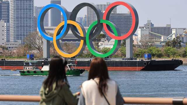 Fewer spectators for 2021 Olympic games - Vimarsana News