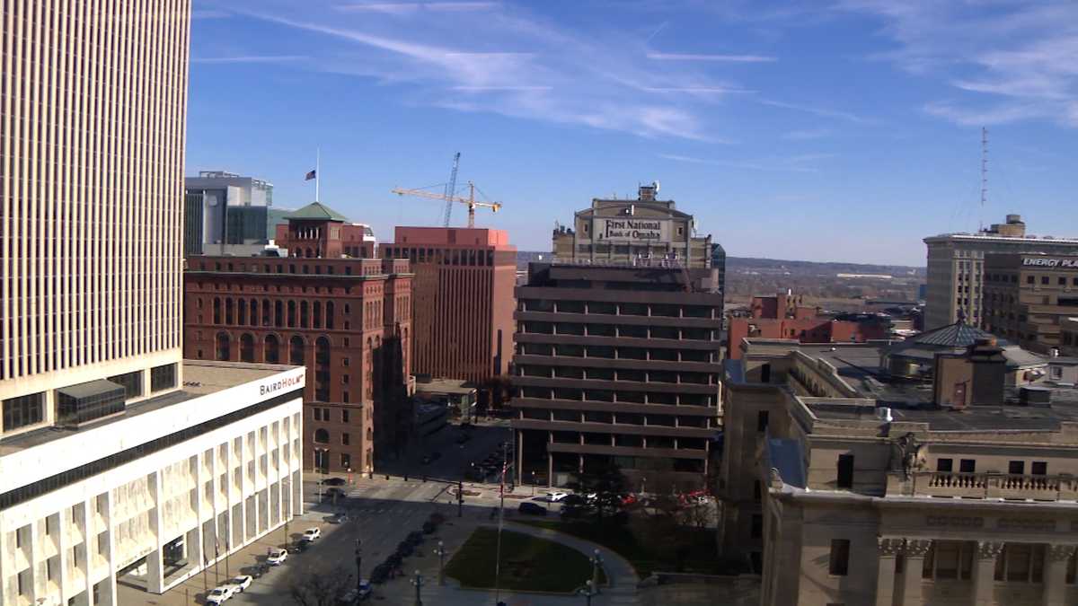 Omaha sales and restaurant tax bring 29 million more than expected in 2023