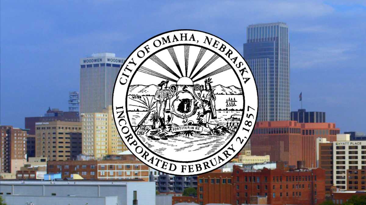 Nebraska primary results Omaha city charter amendments